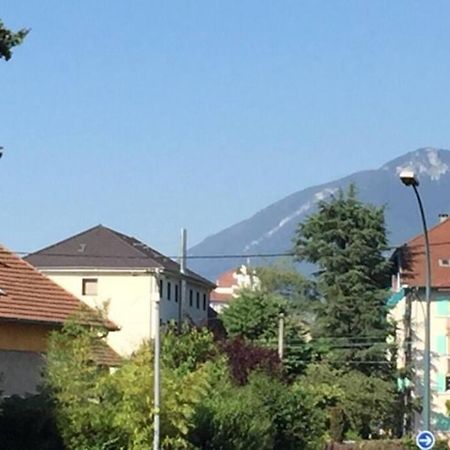 Annecy Break Apartamento Exterior foto